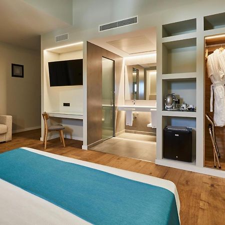 Hotel Boutique Molino De Enmedio Hueneja Экстерьер фото