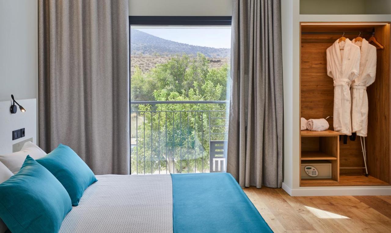 Hotel Boutique Molino De Enmedio Hueneja Экстерьер фото