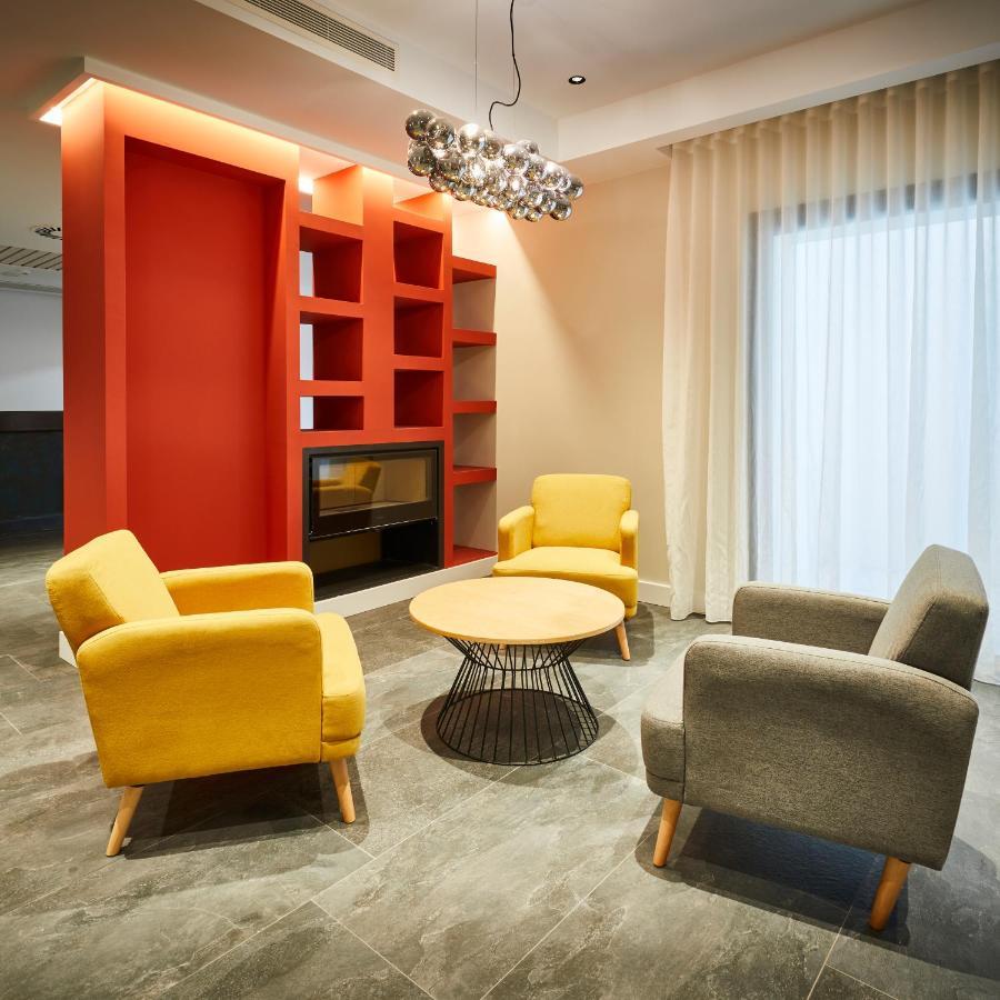 Hotel Boutique Molino De Enmedio Hueneja Экстерьер фото