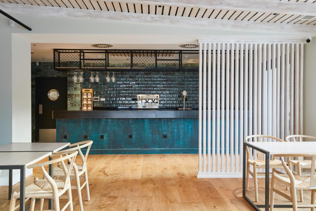Hotel Boutique Molino De Enmedio Hueneja Экстерьер фото
