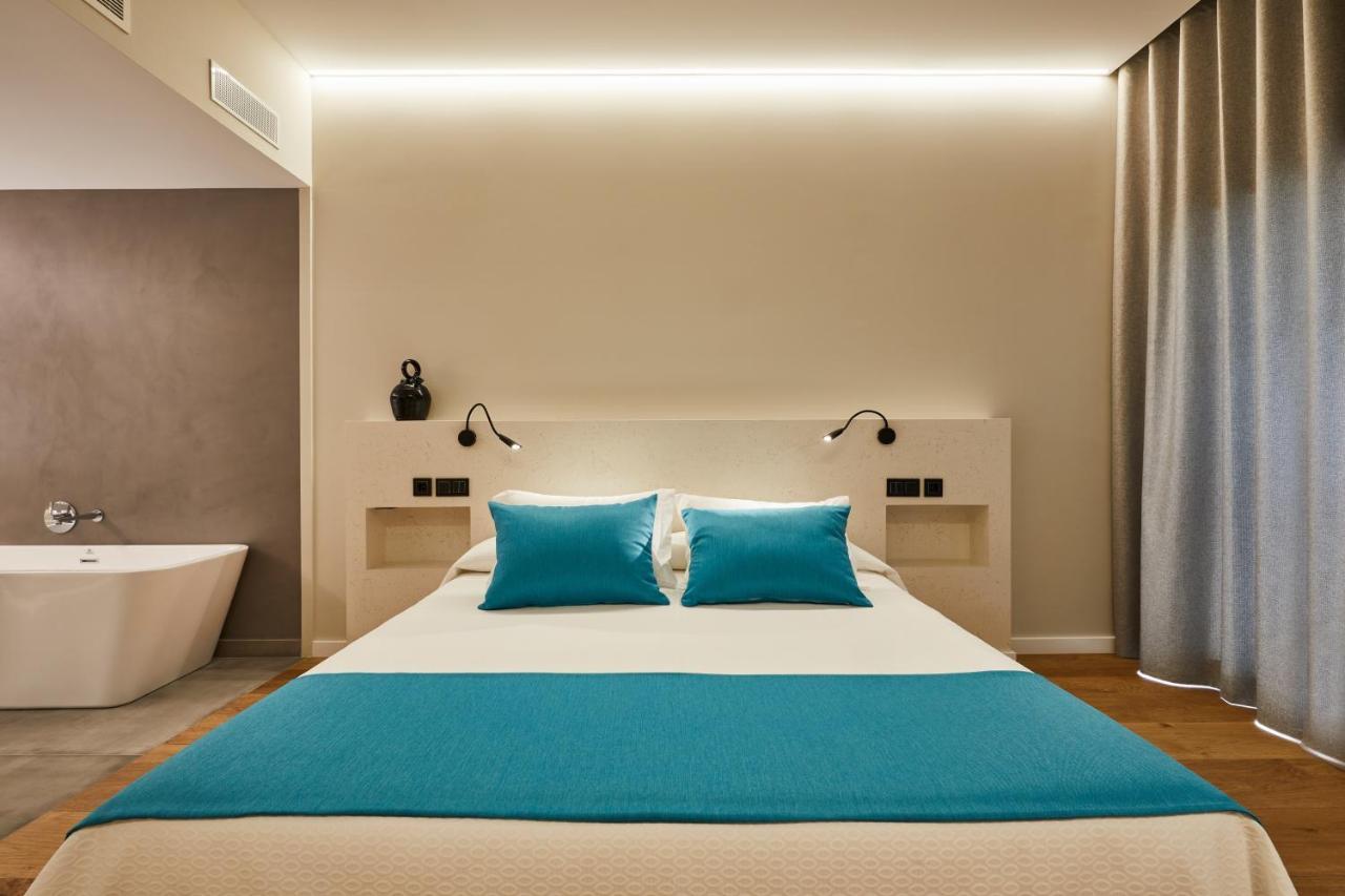 Hotel Boutique Molino De Enmedio Hueneja Экстерьер фото