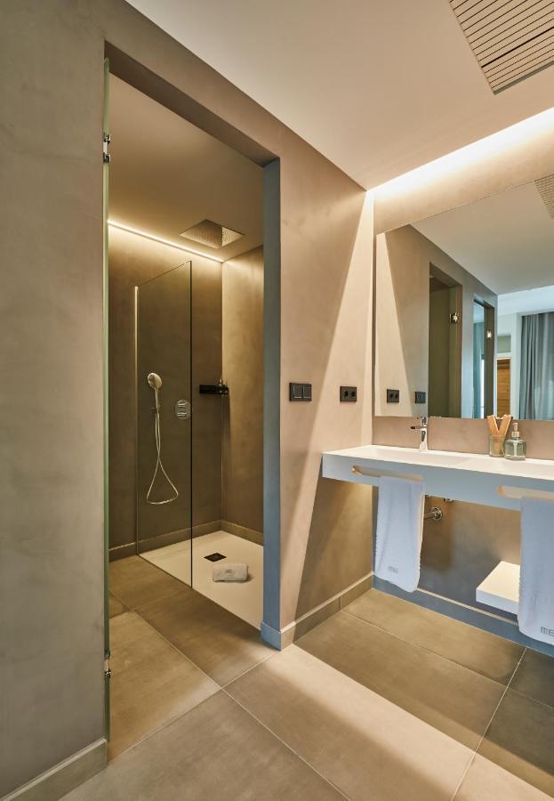 Hotel Boutique Molino De Enmedio Hueneja Экстерьер фото